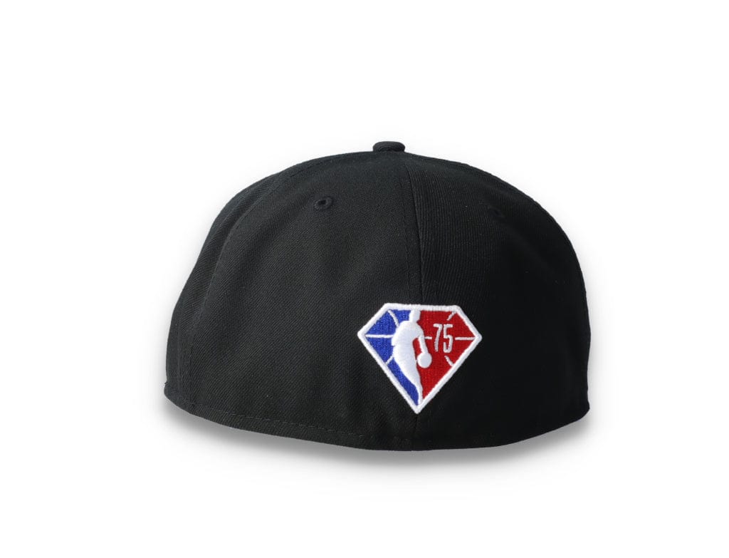 59FIFTY Chicago Bulls Back Half OTC - LOKK