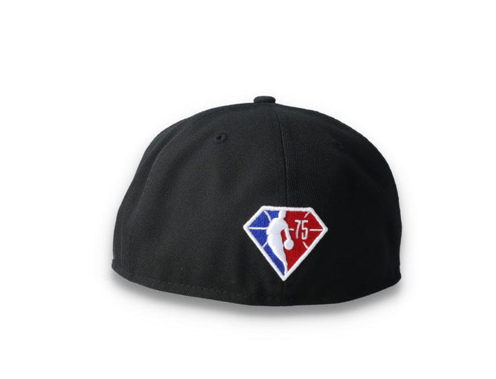59FIFTY Chicago Bulls Back Half OTC - LOKK