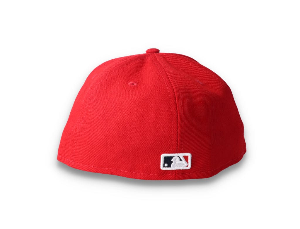 59FIFTY AC Perf Anaheim Angels - LOKK