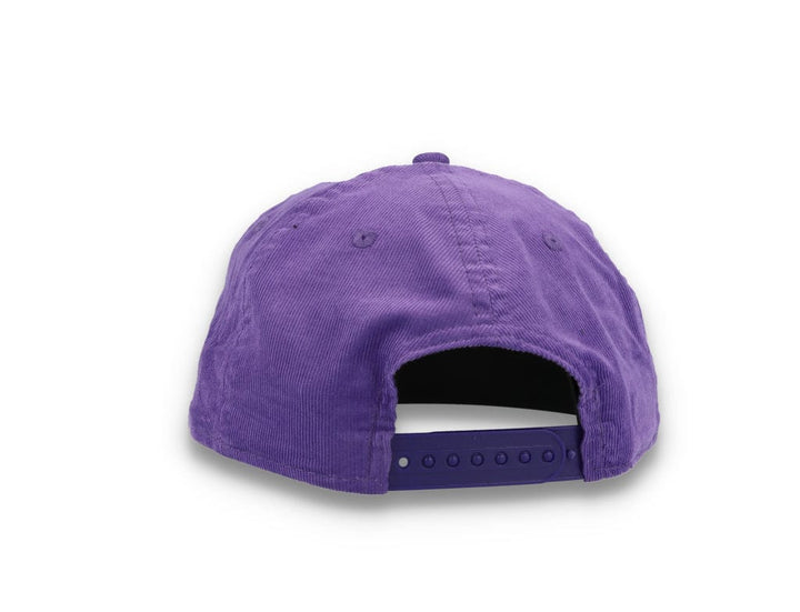 League Champions Golfer Los Angeles Lakers  True Purple - LOKK