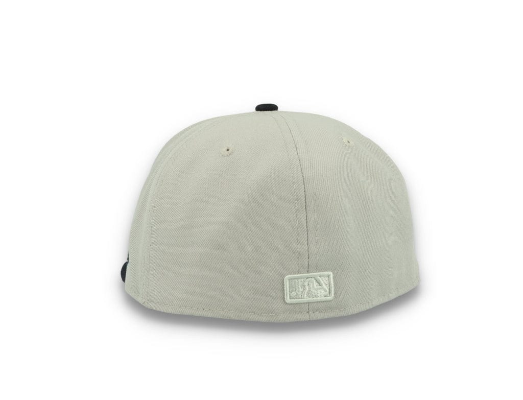 59FIFTY Side Patch NY Yankees Team - LOKK