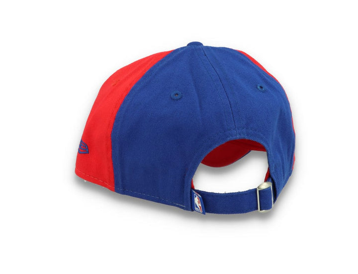 9TWENTY NBA Back Half 23 Philadelphia 76ers - LOKK