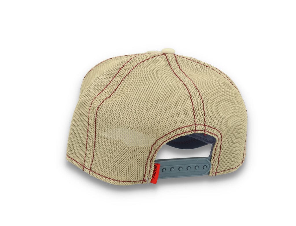 Goorin Animal Farm Trucker Cap Yo Quiero - LOKK