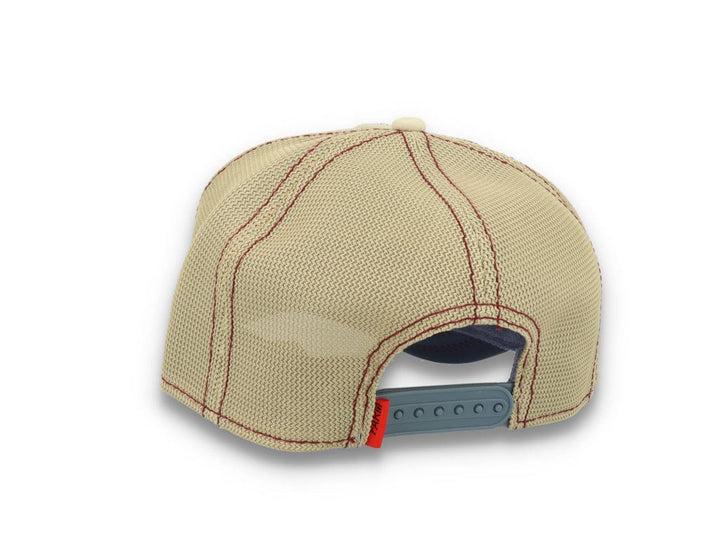 Goorin Animal Farm Trucker Cap Yo Quiero - LOKK
