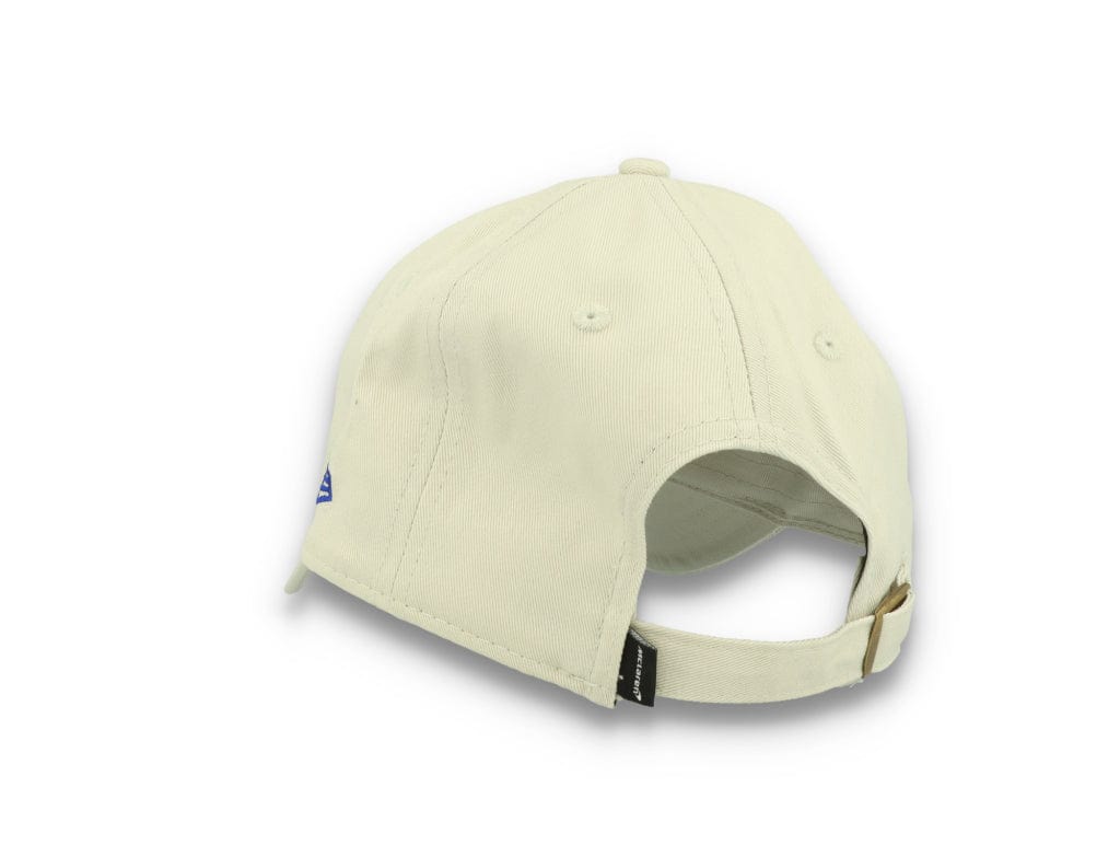 9TWENTY Casual Classic Mclaren x Gulf Khaki - LOKK