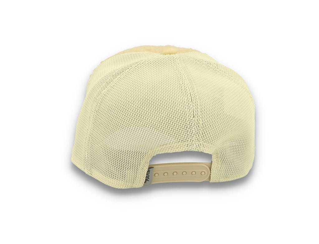 Goorin Animal Farm Trucker Cap First Best Friend