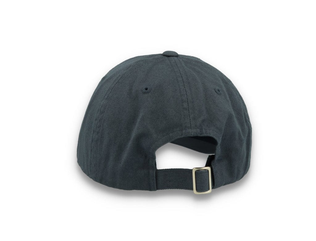 Dark Navy Dad Cap EcoWash - Yupoong 6245EC - LOKK