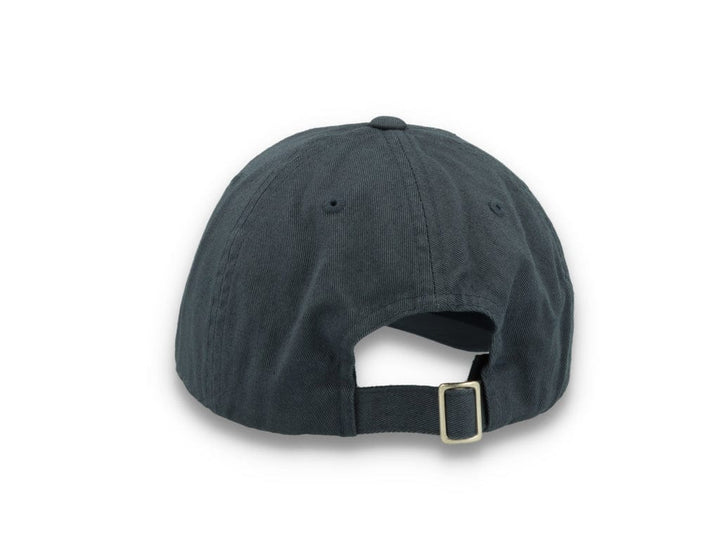 Dark Navy Dad Cap EcoWash - Yupoong 6245EC - LOKK