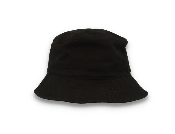 Washed Bucket Black - LOKK