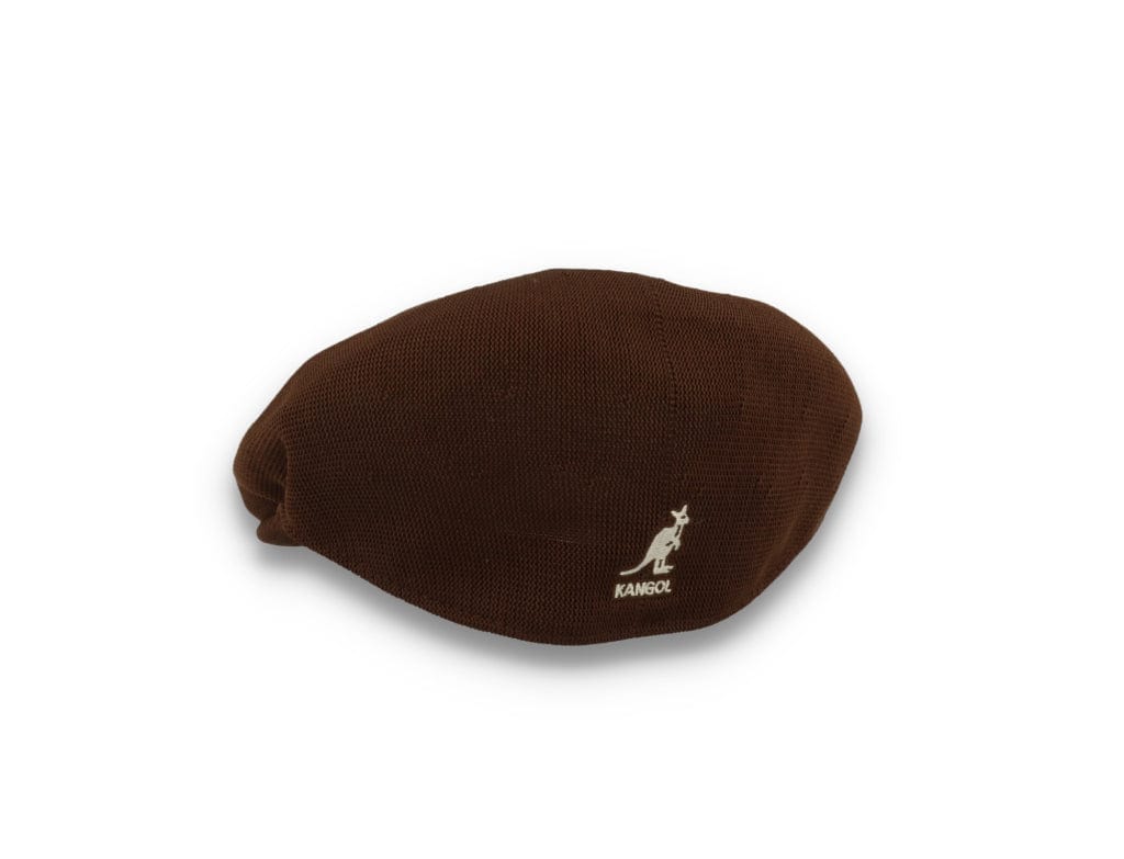 Kangol 504 Tropic Brown