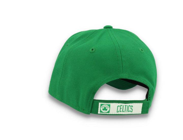 9FORTY The League Boston Celtics Official Team Color - LOKK