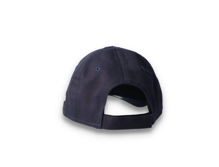 Barne Cap Boston Red Sox Blue 9FORTY - LOKK