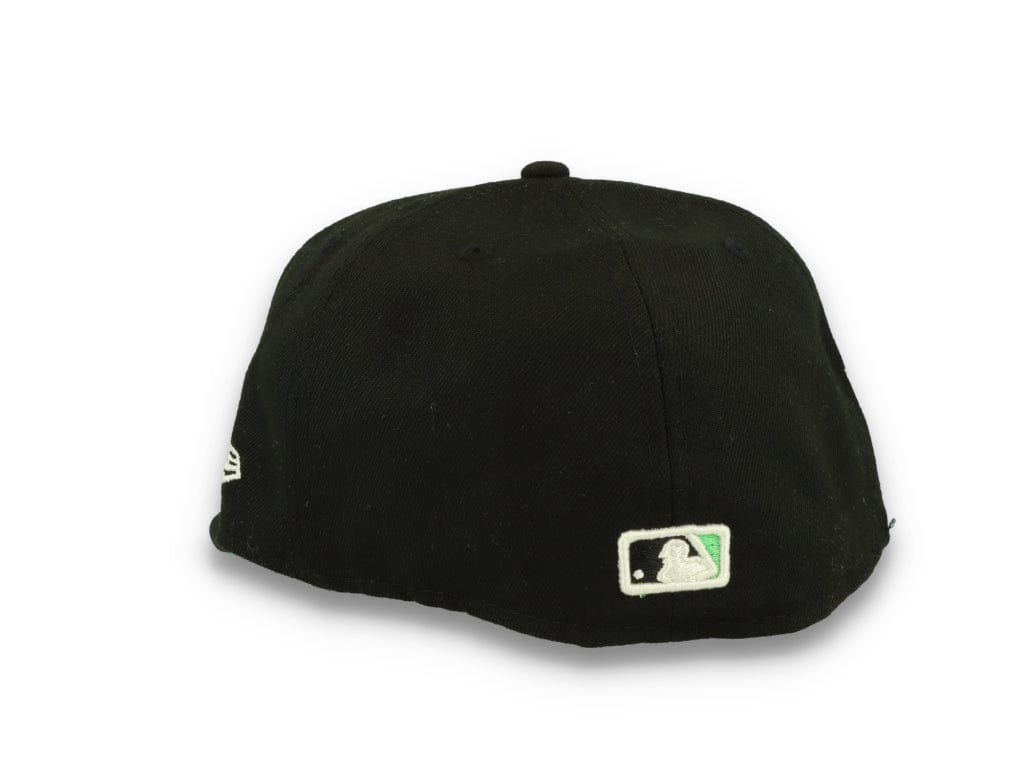 59FIFTY Oakland Athletics Citrus POP - LOKK