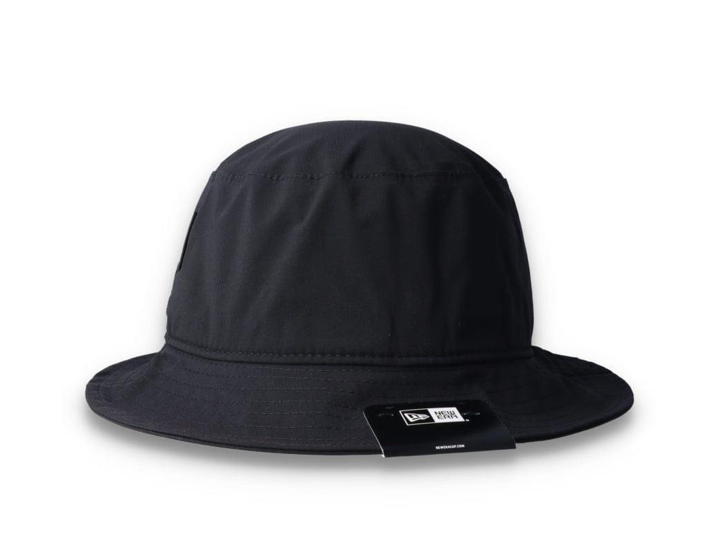 Bucket Hat Gore-Tex x New Era Black - LOKK