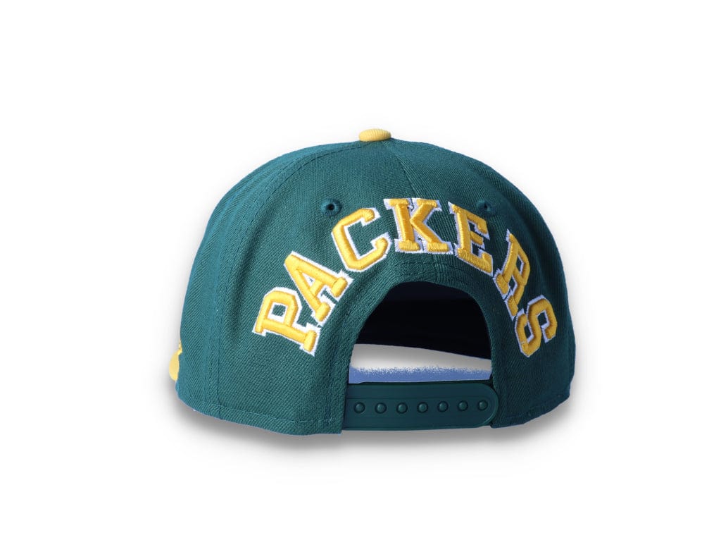9FIFTY Team Arch Greenbay Packers - LOKK