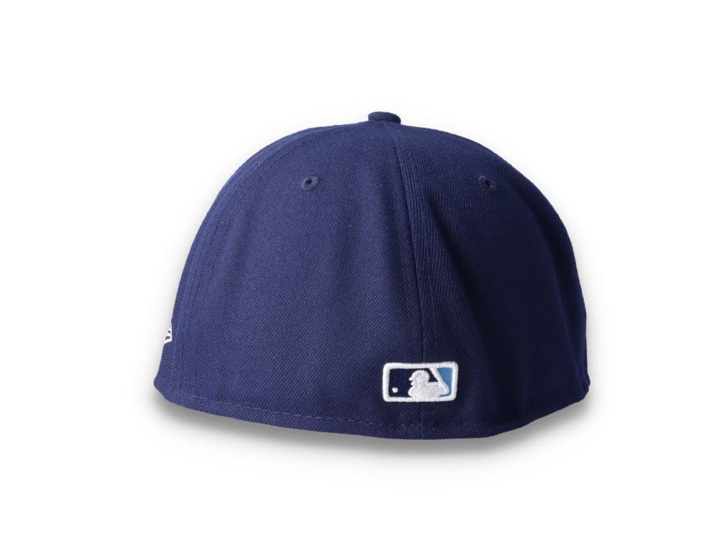 59FIFTY AC Perf Tampa Bay Rays Game - LOKK