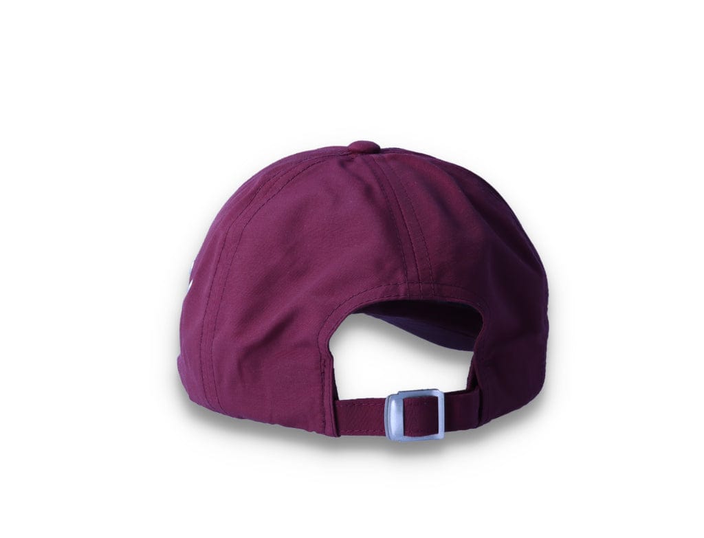 Flexfit 6245WR Low Profile Water Repellent Cap Maroon - LOKK