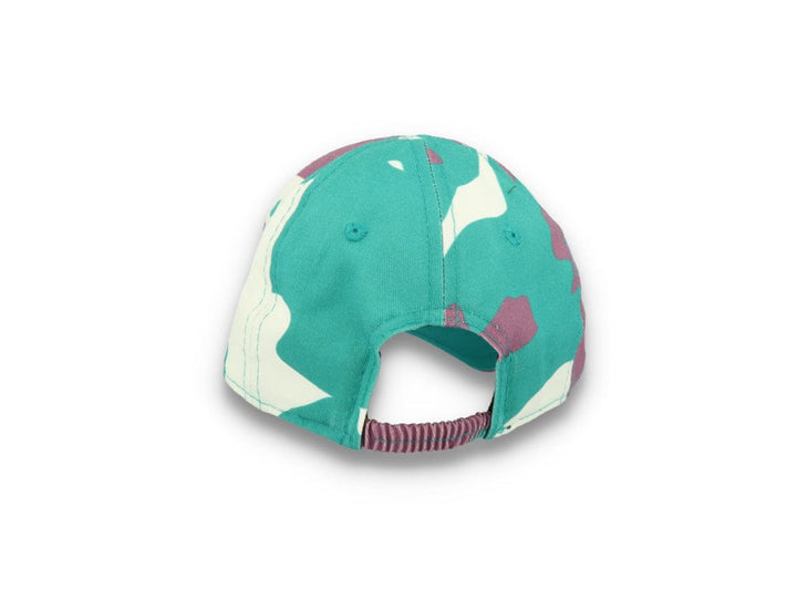 Barne Cap 9FORTY Infant Camo Pack NY Yankees Teal - LOKK