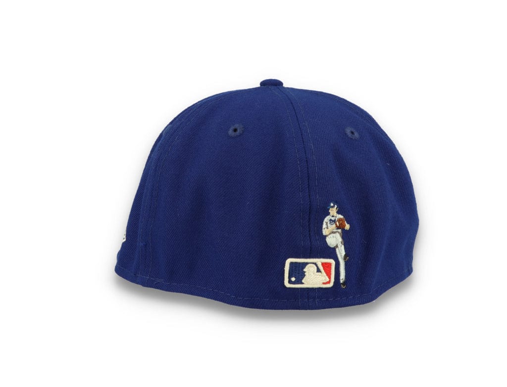 59FIFTY APAC Pitcher LA Dodgers Royal Blue - LOKK