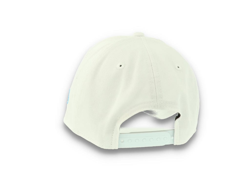9FORTY Alpine F1 Essential Cap White - LOKK