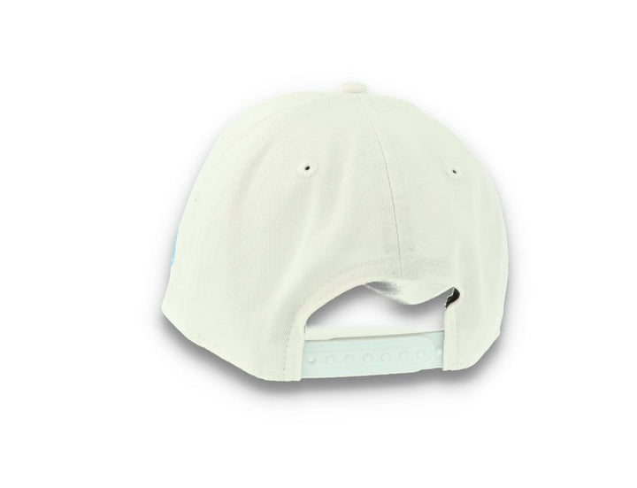 9FORTY Alpine F1 Essential Cap White - LOKK