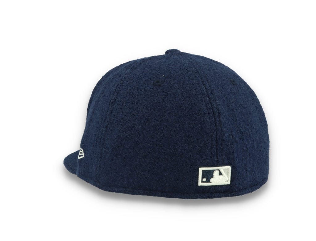59FIFTY Wool NY Yankees Navy/White - LOKK