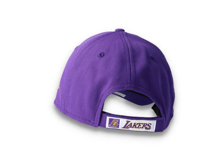 9FORTY The League Los Angeles Lakers Official Team Color - LOKK