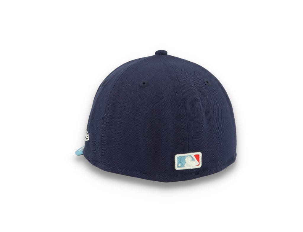 59FIFTY Low Profile MLB City Connect 2023 Chicago Cubs - LOKK