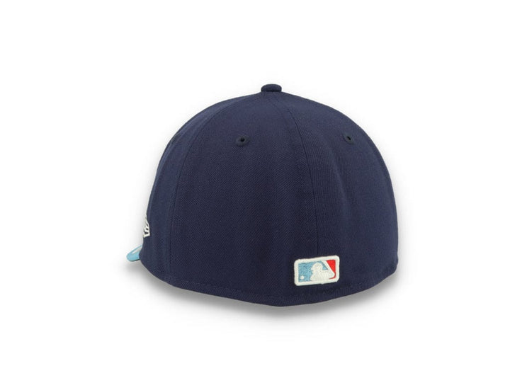 59FIFTY Low Profile MLB City Connect 2023 Chicago Cubs - LOKK