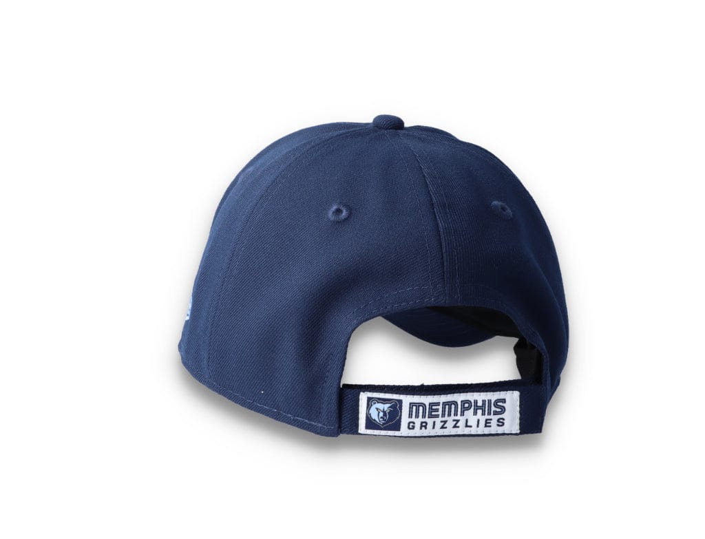 9FORTY The League Memphis Grizzlies Team New Era