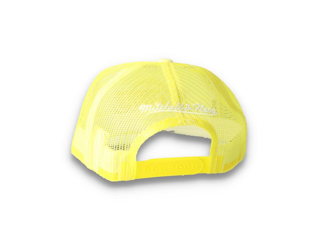 Trucker Cap LA Lakers NBA Pastel Trucker - LOKK