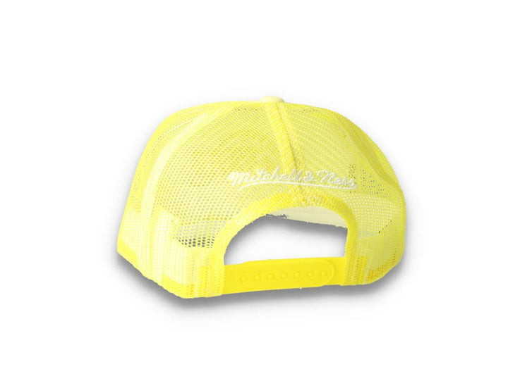 Trucker Cap LA Lakers NBA Pastel Trucker - LOKK