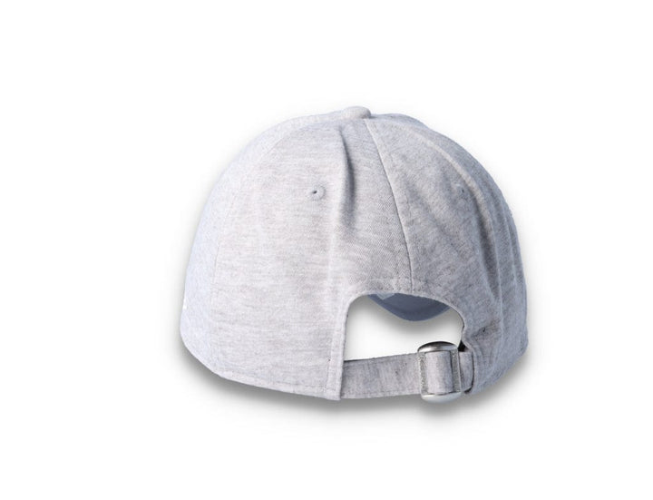Cap Jersey NY Yankees Grey 9FORTY - LOKK