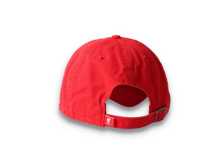 47 Clean Up Liverpool FC Red - LOKK