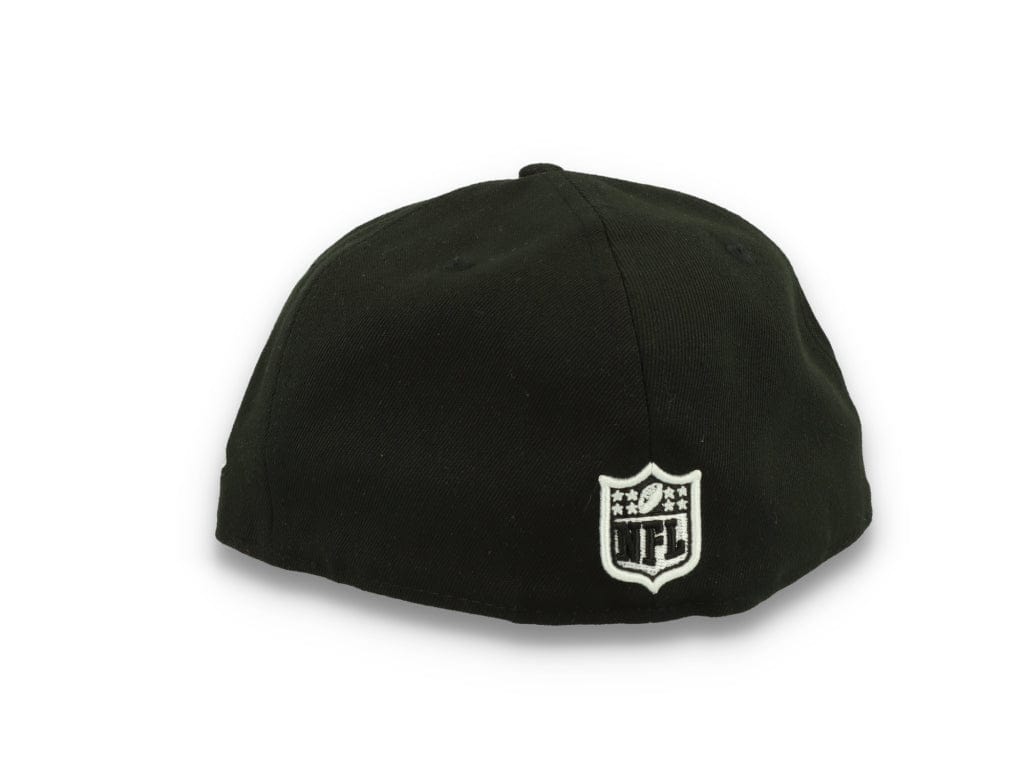 59FIFTY Retro Sports LA Raiders - LOKK