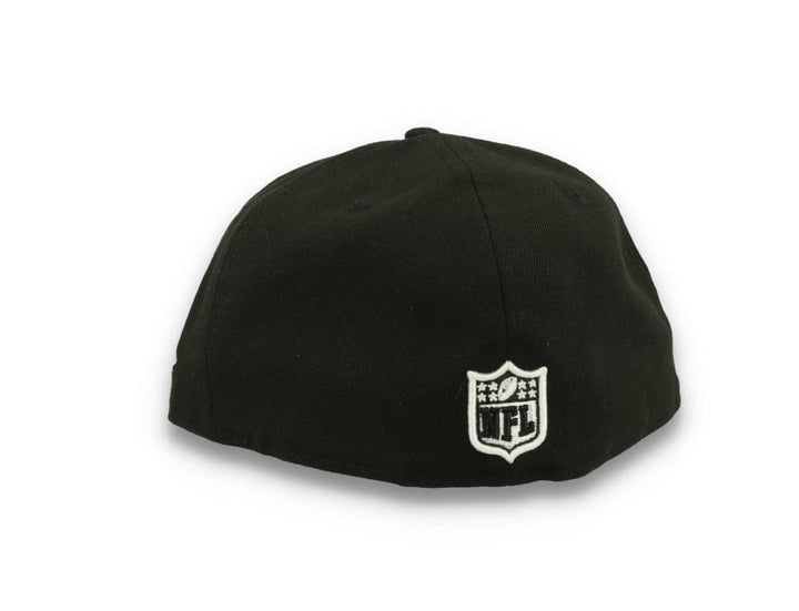 59FIFTY Retro Sports LA Raiders - LOKK