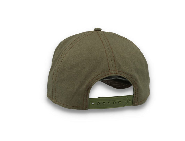 Trucker Cap Wild Life Brown/Sand - LOKK