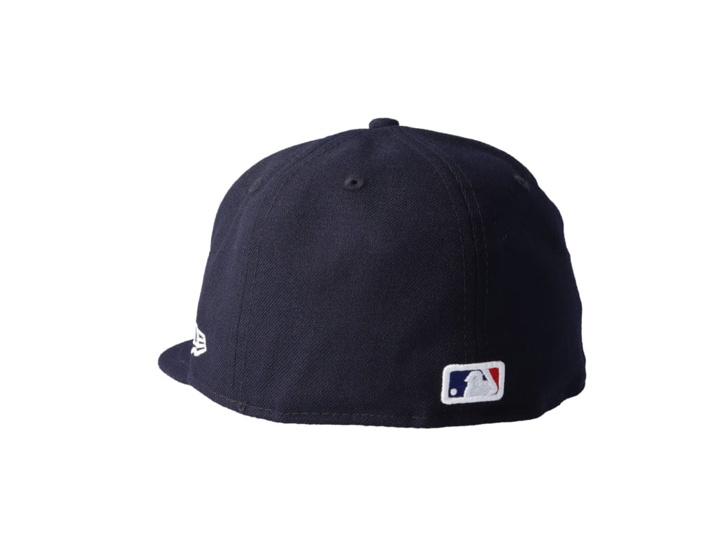 59FIFTY NY Yankees World Series Side Patch - LOKK