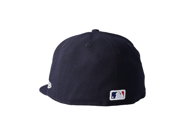 59FIFTY NY Yankees World Series Side Patch - LOKK