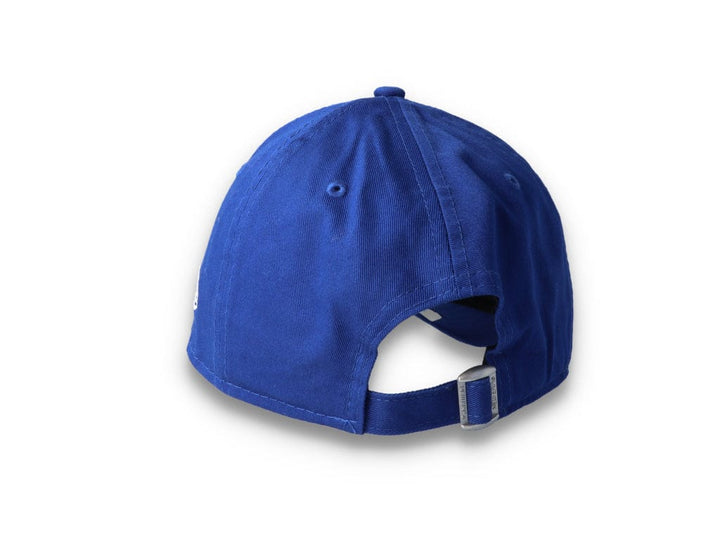 Cap LA Dodgers Blue 9FORTY League Essential - LOKK