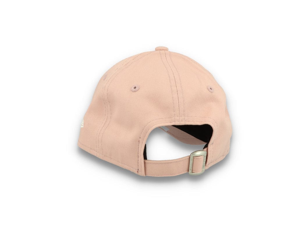9FORTY Kids League Ess New York Yankees Dusty Rose/White - LOKK