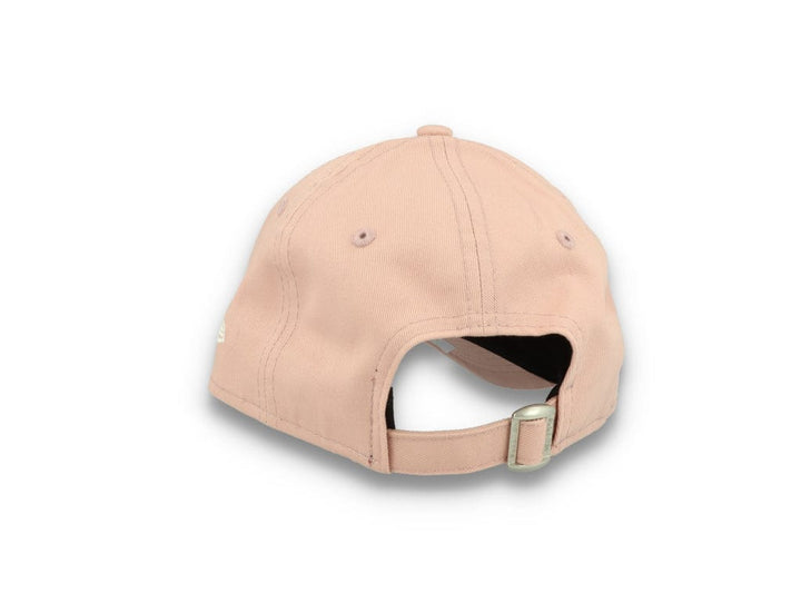 9FORTY Kids League Ess New York Yankees Dusty Rose/White - LOKK