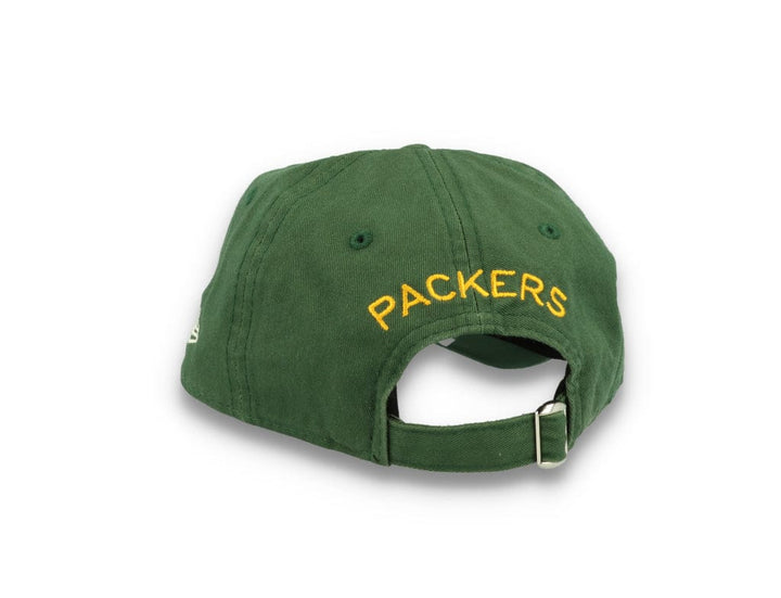 9TWENTY Green Bay Packers NFL 2022 Sideline Historic - LOKK
