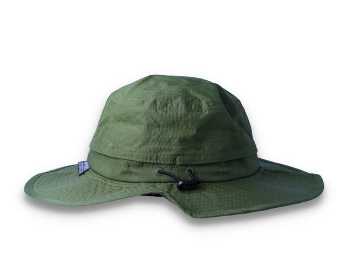 Utility Boonie Hat Army Green - LOKK
