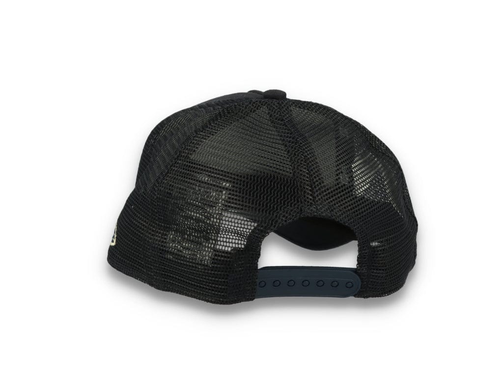 9FORTY A-Frame Trucker Cap Postcard Washington State - LOKK