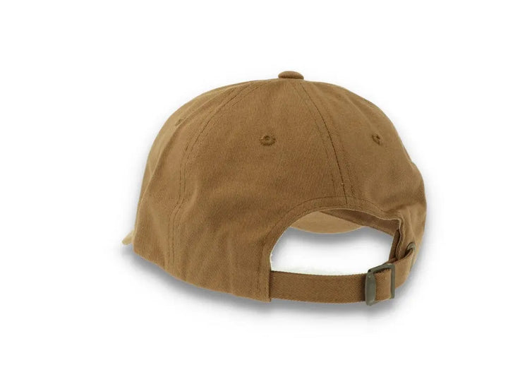 Flexfit Strap Cap 6245CM Tan - LOKK
