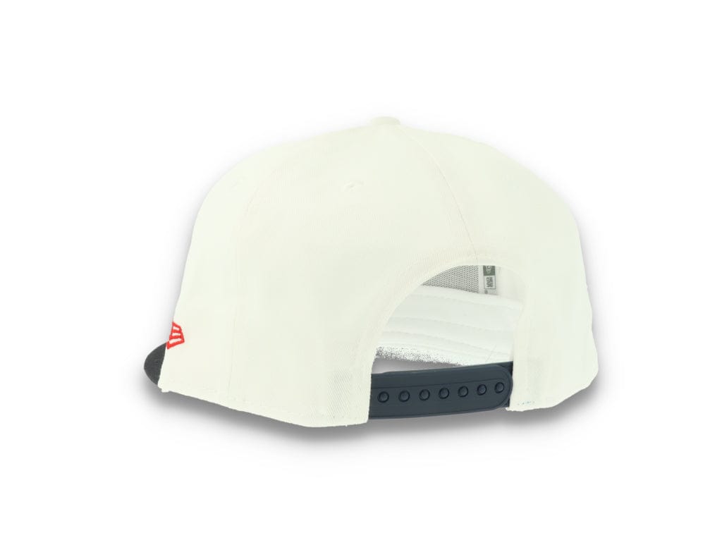 9FIFTY White Crown Boston Red Sox - LOKK