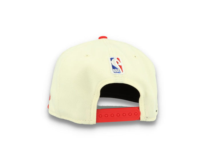 9FIFTY Chicago Bulls NBA Draft 222 - LOKK