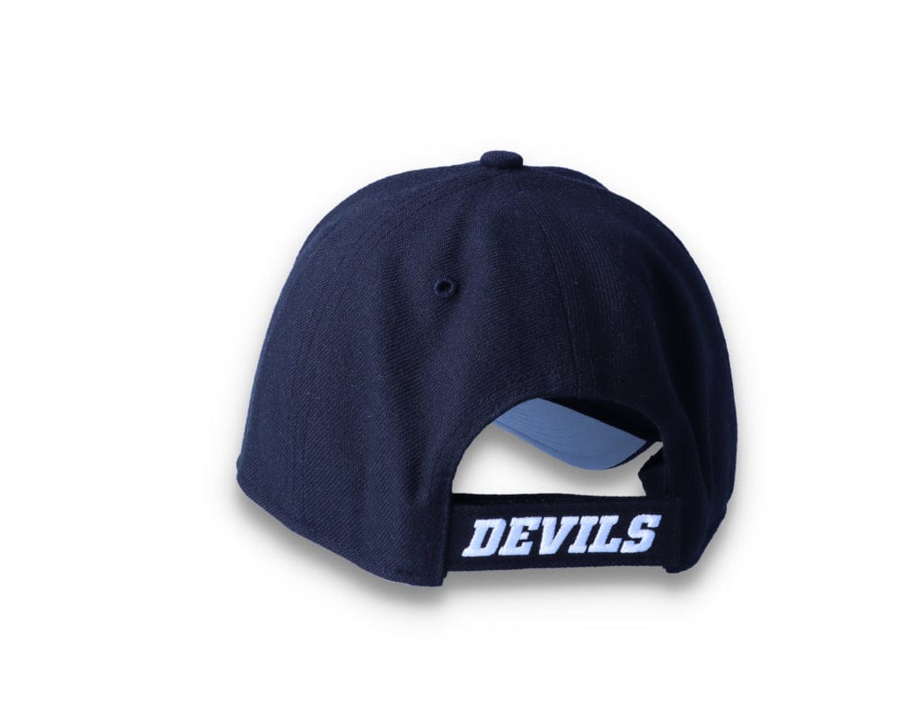 Cap New Jersey Devils NHL MVP Black - LOKK