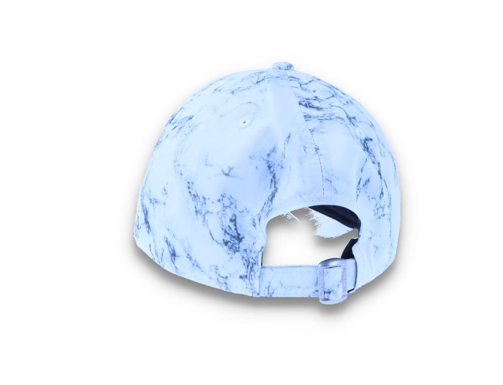 9FORTY Louvre Clear Marble - LOKK